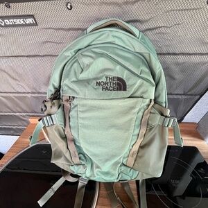 North Face Recon Laptop Backpack